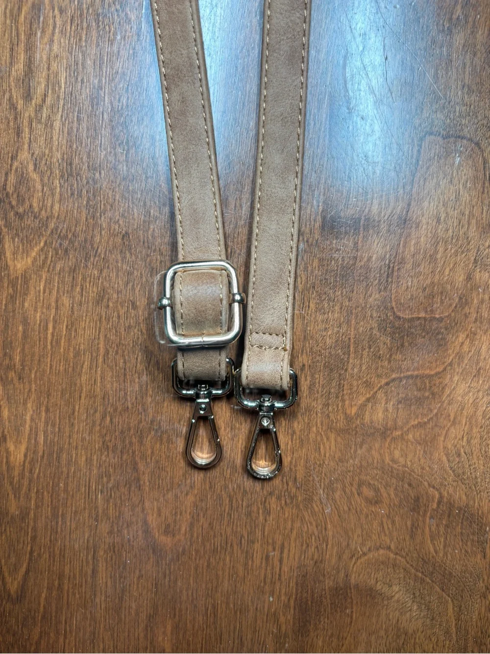 Brown Replacement Shoulder Strap